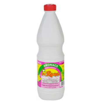 Amoniaco Perfumado