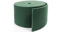Rollo Estropajo Fibra color Verde 6 Metros de Largo Rollo Estropajo Fibra color Verde 6 Metros de Largo