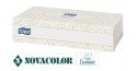 Pañuelos Faciales Tork Extra Suaves 