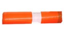 Bolsas de Basura 85x110 color Naranja