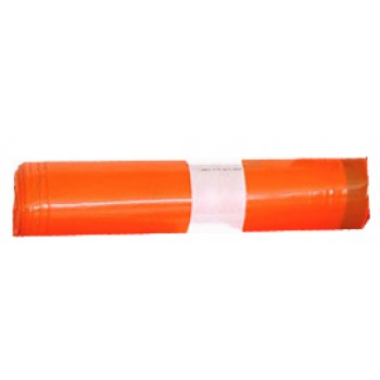 Bolsas de Basura 85x110 color Naranja