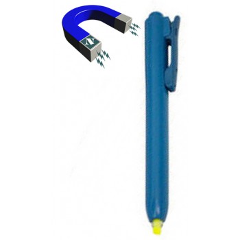 Rotuladores fluorescentes detectable