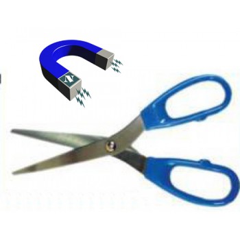 Tijeras detectables