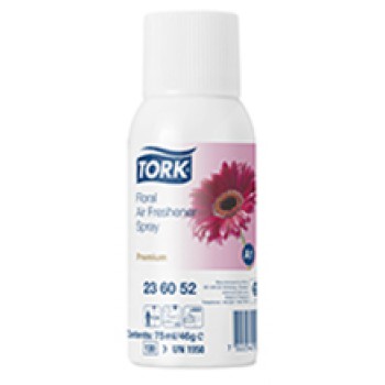 Ambientador Tork Premium Floral en spray Ambientador Tork Premium Floral en spray