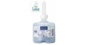 Jabón Tork Premium Mini Suave tipo líquido para cuerpo y cabello