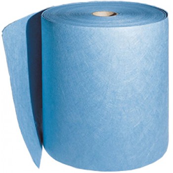 Bobina Rollo Absorbente ZetSorb