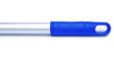 Palo Anonizado Alta Calidad color Azul 1,40 cm de alto