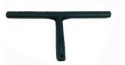 Soporte mojador de 35 cm de ancho