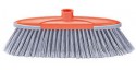 Escoba Pivot Lux color Gris
