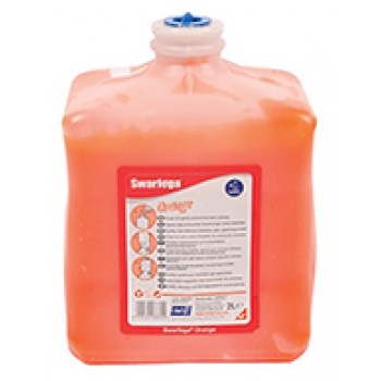 Jabón Microgranulado Deb Swarfega Orange 2 Litros Jabón Microgranulado Deb Swarfega Orange 2 Litros