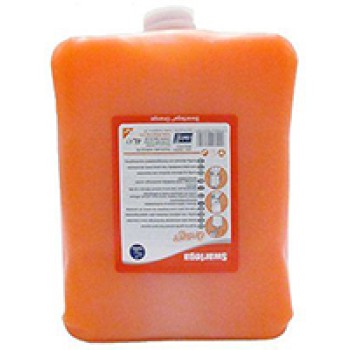Jabón Microgranulado Deb Swarfega Orange 4 Litros Jabón Microgranulado Deb Swarfega Orange 4 Litros