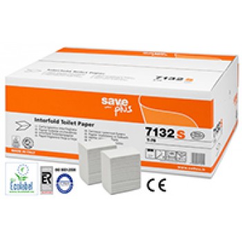 Papel Higienico Celtex Eco tipo Hoja a Hoja Papel Higienico Celtex Eco tipo Hoja a Hoja