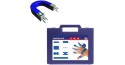 Box Médico HACCP Apósitos Elásticos