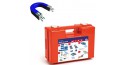 Box Médico HACCP Apósitos Elásticos Completo formato Extra Grande