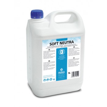 Suavizante Perfumado Proder Soft Neutra Suavizante Perfumado Proder Soft Neutra