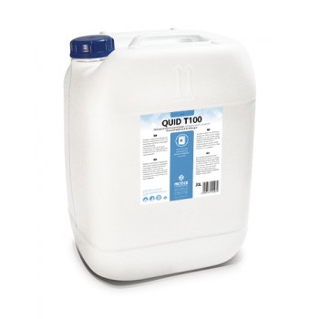 Detergente Proder Quid T100 envase de 20 Litros