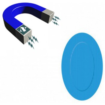 Apósitos Tiritas con Hidrogel para quemaduras con metal detectable de 110x67mm 10 Unidades Apósitos Tiritas con Hidrogel para quemaduras con metal detectable de 110x67mm 10 Unidades