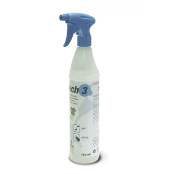 Quitamanchas Proder OX Tech 3 para oxido,cemento,yeso,silicona,manchas férreas...Envase de 750cc