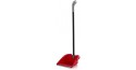 Recogedor completo color Rojo