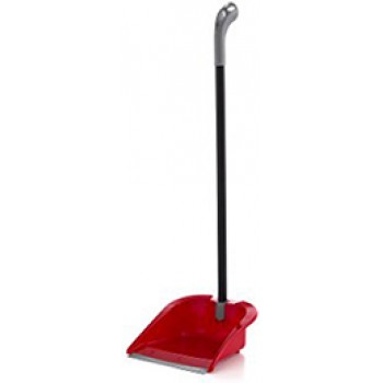 Recogedor completo color Rojo