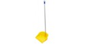 Recogedor completo color Amarillo