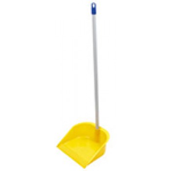 Recogedor completo color Amarillo