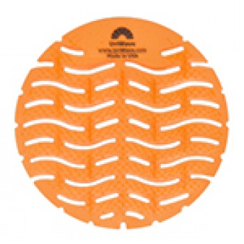 Rejilla Urinario Uriwave Mango/Naranja