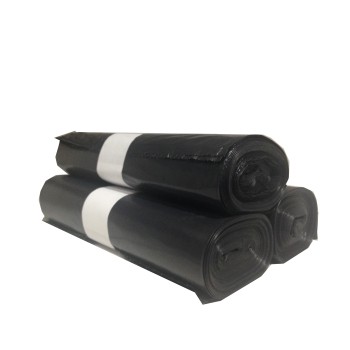 Bolsas de Basura Negras tamaño 115 x 150