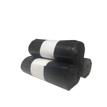 Bolsas de Basura Negras tamaño 54 x 58