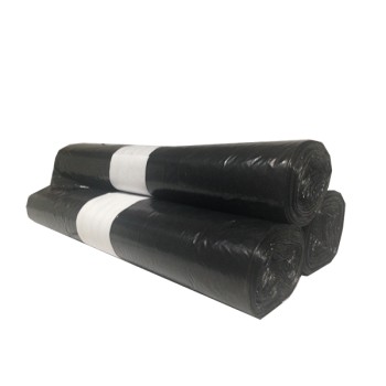 Bolsas de Basura Negras tamaño 85 x 110
