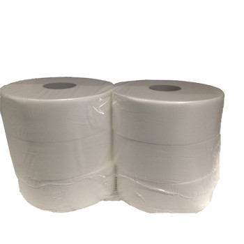 Papel Higienico Novacolor Maxi Jumbo Hydro Papel Higienico Novacolor Maxi Jumbo Hydro
