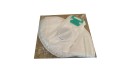 Mascarilla con válvula FFP2