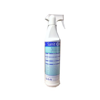 Jabón Spray Sanit Complet 