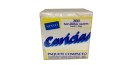 Servilletas Caricias 30x30  Paquete Compacto 200 Unidades 