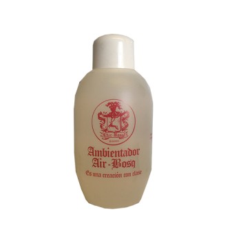 Ambientador Air Bosq de Alta Calidad