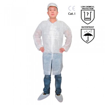 Bata SPP+PE Impermeable 