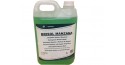 Limpiador de Suelos Brixol Manzana envase de 5 Litros Limpiador de Suelos Brixol Manzana envase de 5 Litros