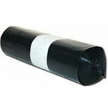 Bolsas de Basura Negras tamaño 90 x 110