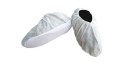 Cubrezapatos SPP Antideslizante color Blanco