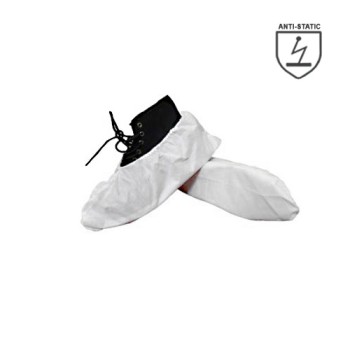 Cubrezapatos SMS Antiestáticos 