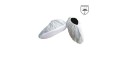 Cubrezapatos SPP con suela de PVC Antideslizante Cubrezapatos SPP con suela de PVC Antideslizante