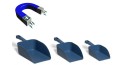 Palas detectables