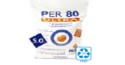 Detergente en polvo Proder Per80 SO Ultra Saco de 25Kg
